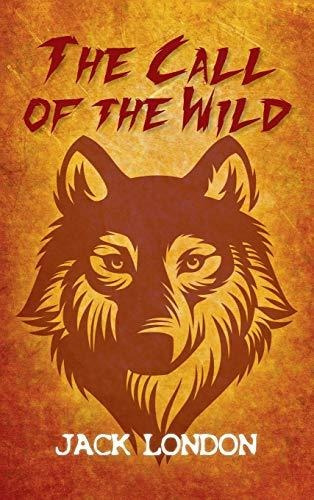 Book : The Call Of The Wild - Jack London _k