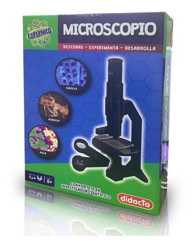 Copernico Microscopio