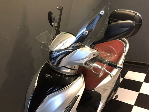 Kymco People S 150