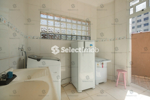 Imagem 11 de 15 de Sobrado - Parque Sao Vicente - Ref: 2514 - V-2514