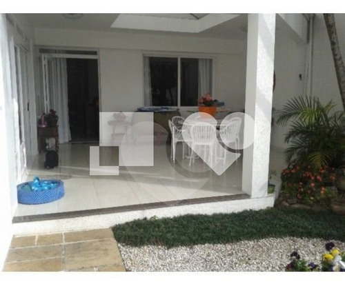 Imagem 1 de 19 de Casa Com 4 Quartos,2 Andares, Lareira, Piscina, 4 Vagas, No Menino Deus - Reo414736