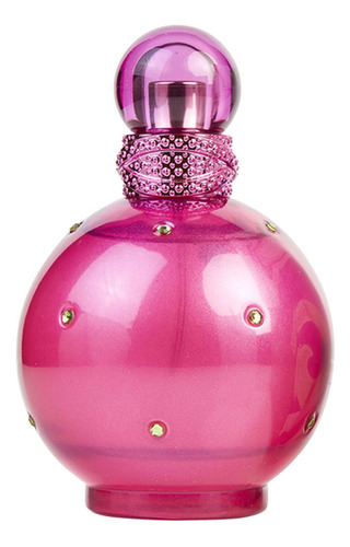 Perfume Fantasy Britney Spears 100ml Eau De Parfum