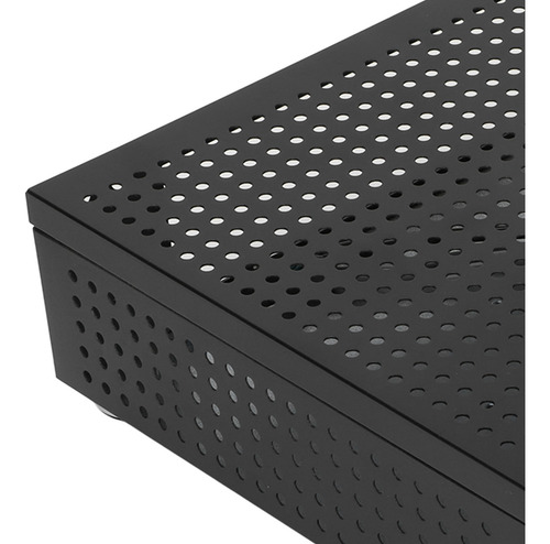 Computador Desktop Mini Itx Case Com Boa Dissipação De Calor