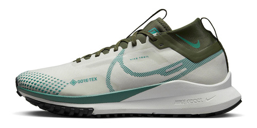 Zapatillas Nike React Pegasus Trail 4 Gore-tex Fb2193-001   