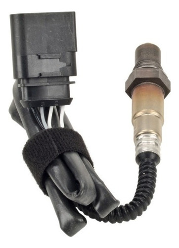 Sensor De Oxígeno / Golf Iv Jetta Ibiza Leon Toledo Audi A4