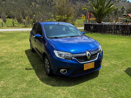 Renault Sandero Zen