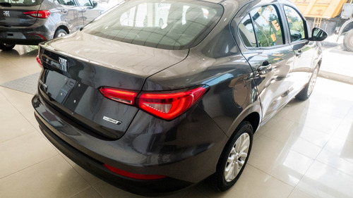 Fiat Cronos 1.3 Drive Gse Pack Conectividad 2021 H