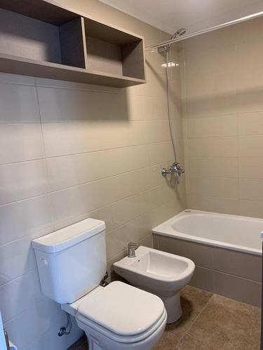 Venta, Lindisimo Y Amplio Monoambiente Con Super Amenities!