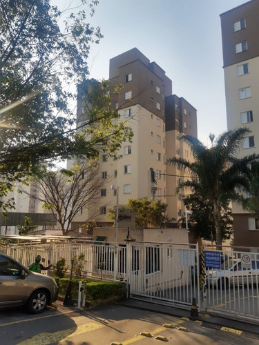 Imagem 10 de 15 de Apartamento - Itaquera - Ref: 523 - L-523