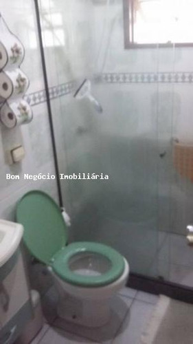 Imagem 11 de 12 de Casa Em Condomínio Para Venda Em Guapimirim, Segredo, 2 Dormitórios, 1 Suíte, 3 Banheiros, 1 Vaga - 045_2-441610