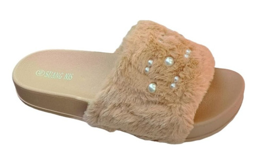 Chalas Pantuflas Hermosas Para Mujer Calidad Del 36 Al 41