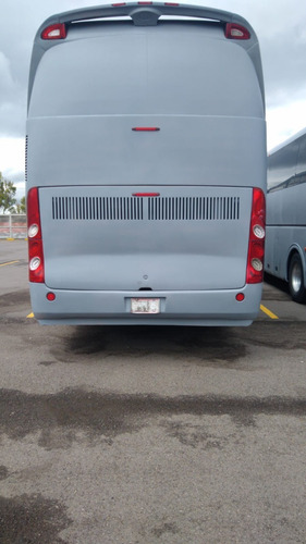 Imagen 10 de 14 de Volvo 9700 E Irizar Pb 2013,2012 Y 2011 Con Financiamiento