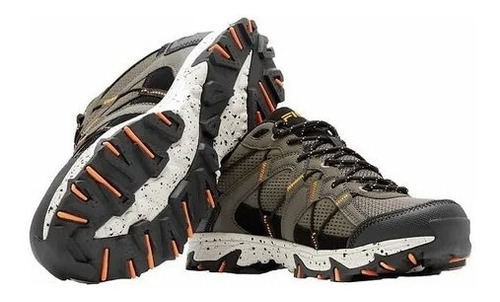 Imagen 2 de 4 de Tenis Deportivo Fila Matronic Para Hombre Original