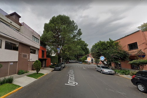 Imagen 10 de 12 de ¡ Remate Bancario! Casa En Calle Aldama, Colonia Del Carmen, Coyoacán, Cdmx