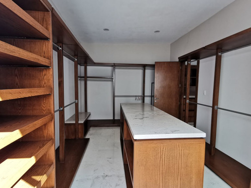 Casa Lujosa En Residencia En Las Palmas Green Con Alberca