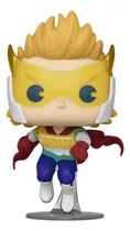 Comprar Funko Pop Mirio Togata # 1503 My Hero Academia Expo 2024