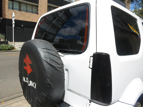Suzuki Jimny 1.3 Jlx
