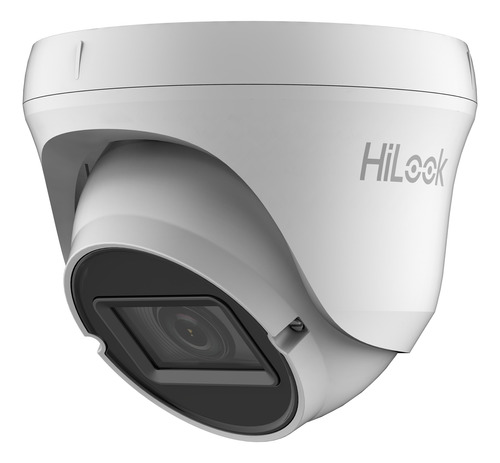 Cámara De Seguridad 2mp Hikvision Thc-t320-vf V.n Incluida