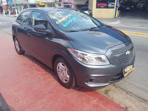 Chevrolet Onix Joy 1.0 - 2018