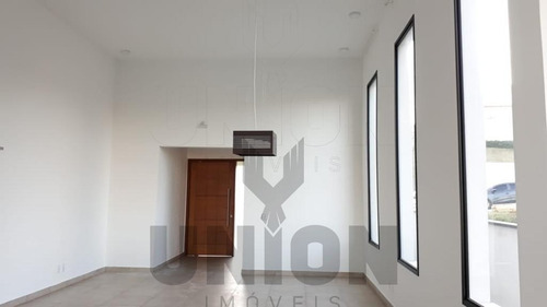 Imagem 12 de 18 de Casa A Venda No Condomínio Picollo Villaggio, Louveira/sp. - Ca000170 - 67743947