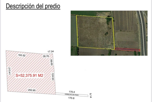 Venta De Terreno En Santa Rosa