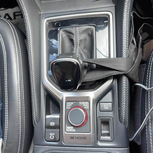 Imagen 12 de 13 de Subaru Forester Eyesight