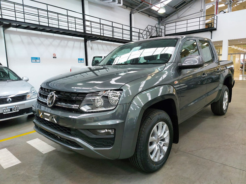 Volkswagen Amarok Comfortline