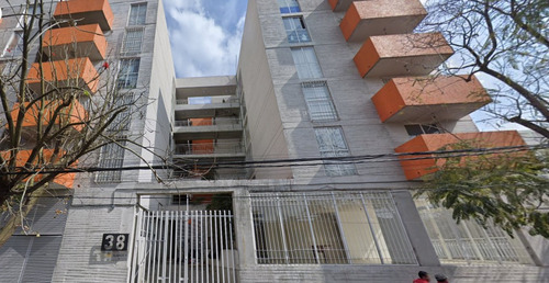 Departamento En Venta En Calle Oriente 229 38 Col. Agrícola Oriental, Iztacalco Arp1209