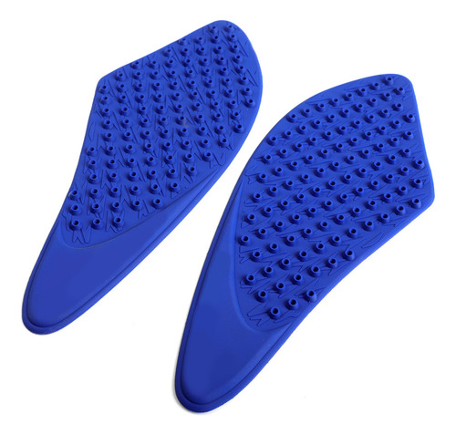 Almohadillas De Tracción Laterales Para Ninja Zx6r 2007-2008