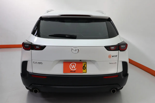 Mazda cx-50 GRAND TOURING 2.5 AT CT 4X2