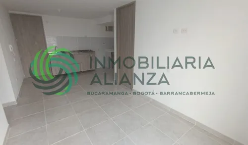 Apartamento En Arriendo En El Porvenir. Cod A16963
