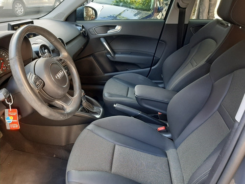 Audi A1 Sportback - Primera Mano - Service Oficiales
