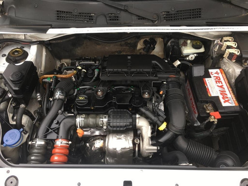 Imagen 8 de 9 de Citroën Berlingo 1.6 Hdi 92cv Am53 2013