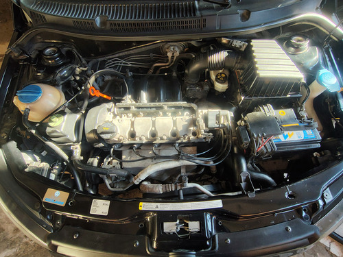 Volkswagen Gol Trend 1.6 Pack Ii 101cv 3p