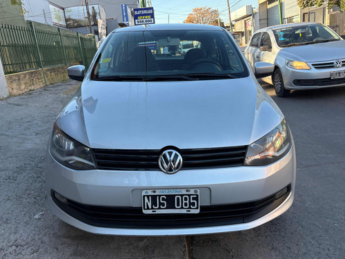 Volkswagen Gol Trend 1.6 Highline 101cv 3p