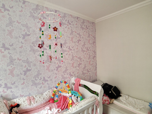 Imagem 15 de 21 de Apartamento À Venda, 2 Quartos, 1 Vaga, Santa Maria - Contagem/mg - 21816
