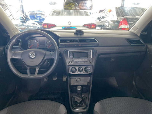 Imagem 10 de 12 de Volkswagen Gol 1.6 2020