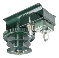 Comprar Guincho Manual De Teto Para Comedouro Automático Mod Rg 1825 no Mercado Livre
