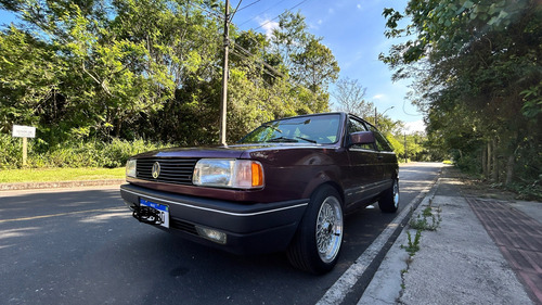 Volkswagen Gol 1.8 Gli