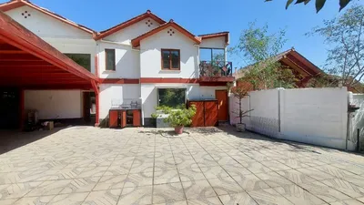 Casa en venta