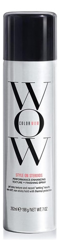 Color Wow Style