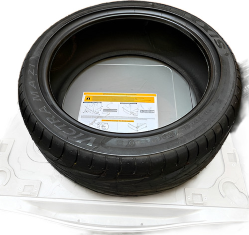Llanta Automotor Victra 205/45 Rin 17 Sin Usar