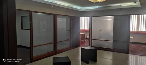 Imagen 7 de 14 de Pc Se Alquila Oficina En Altamira 170m2
