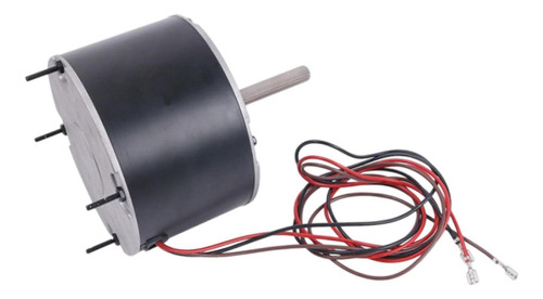 Condensador Motor Motor Equipo De Enfriamiento Eficiente