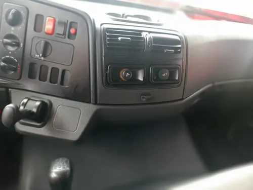 Mercedez Benz Atego 2730 Mod 2020