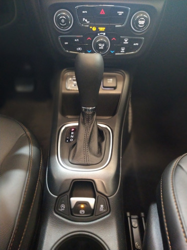 Imagen 10 de 12 de Nueva Jeep Compass Sport At6 170cv