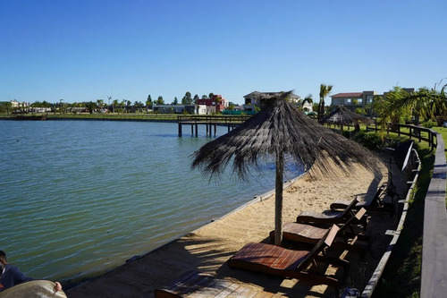 Dueño Directo Vende Excelente Lote En Lagosde Canning 1