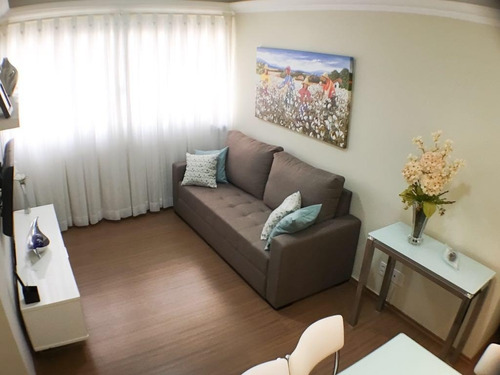 Apartamento - Ap00040 - 68853477