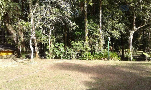 Imagem 21 de 26 de Casa Na Praia Massaguaçu, Faz Fundo Com A Cachoeira, Com 1030m² De Área Total - Ca0735
