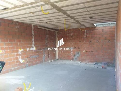 Imagem 9 de 11 de Apartamento Para Venda No Bairro Jardim Penha, 2 Dormitórios, 1 Vaga, 40 M2.ap1426 - Ap1426